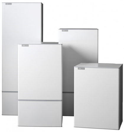 Dražice NIBE COMPACT R-200 3KW WH084050