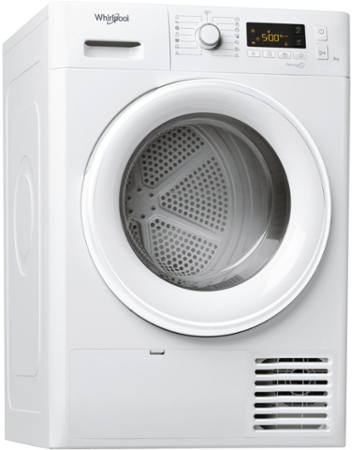 Whirlpool FreshCare FT M11 8X3 EU