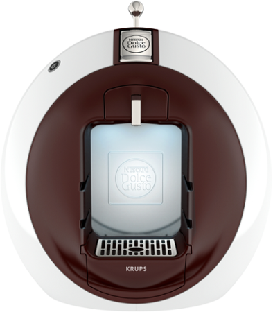 Krups KP 5002 Dolce Gusto Circolo