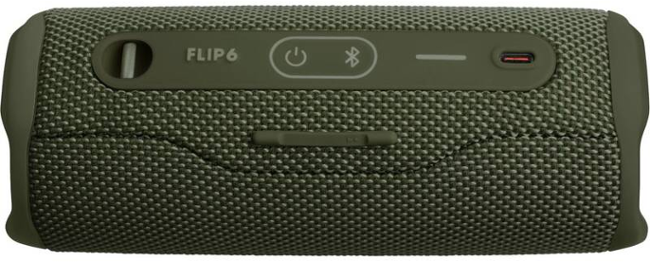 JBL Flip 6 Green