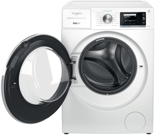 Whirlpool W8X 89AD SILENCE EE