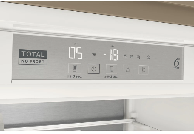Whirlpool WH SP70 T241 P
