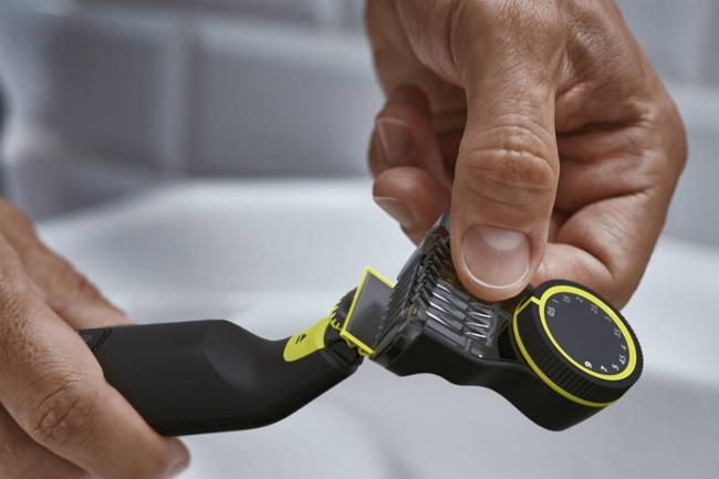 Philips OneBlade Pro 360 QP6541/15