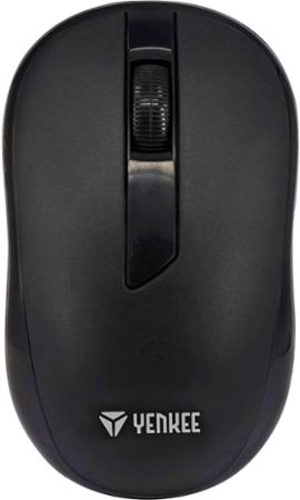 Yenkee YMS 002BK WL Logic