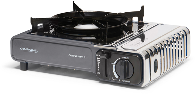 Campingaz Camp’Bistro 3