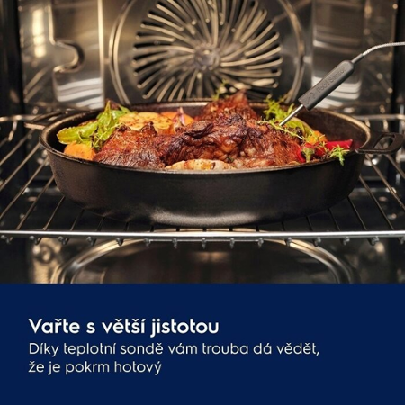 Electrolux KOEAP3ST