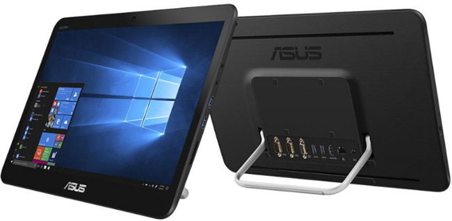 ASUS AIO V161/15,6
