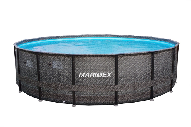 Marimex Florida Premium 4,88x1,22 m 10340214