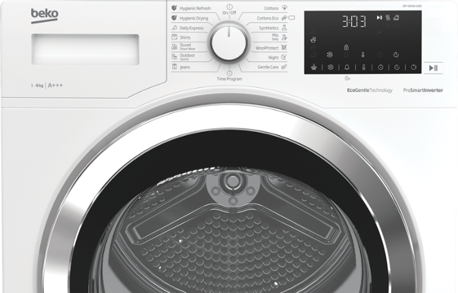 Beko DPY 8506 GXB1