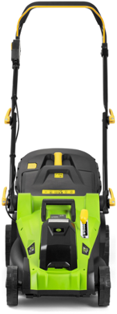 Fieldmann FZR 70375-0