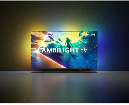 Philips 43PUS8010/12