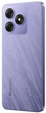 Blackview Wave 8 Purple