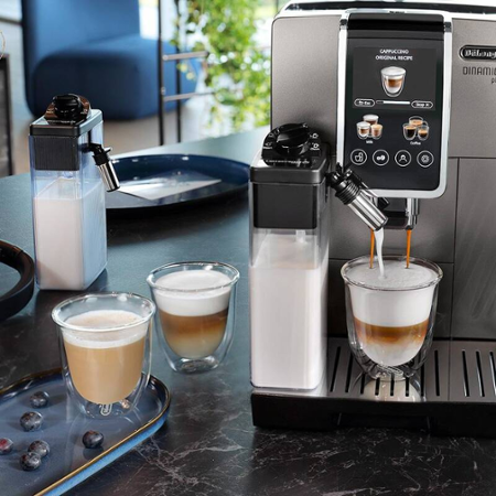 De'Longhi Dinamica Plus ECAM 380.95.TB