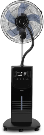 Sencor SFN 1054BK