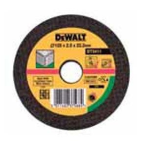 Kotouč řezný 180x3 na kámen plochý DT3421