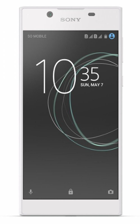 SONY Xperia L1 G3311 White