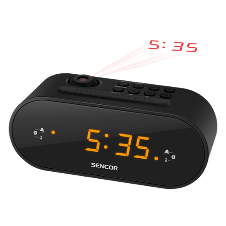 Sencor SRC 3100 B