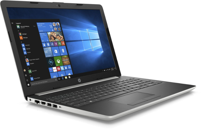 HP 15-db0005 4BZ80EA