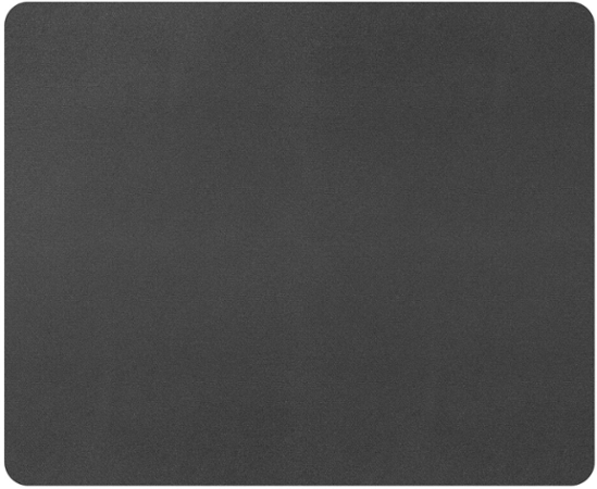 Podložka pod myš Natec PRINTABLE, černá, 300x250x2mm