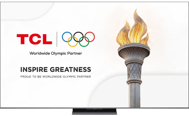 TCL 85C8K