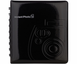 Fujifilm Instax Album Mini černé