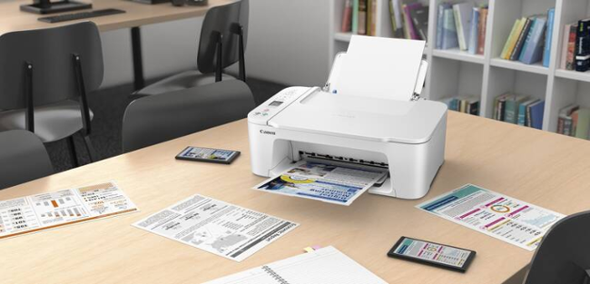 Canon PIXMA TS3751i 