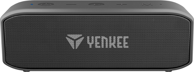 Yenkee YSP 3010BK QBRICK BT