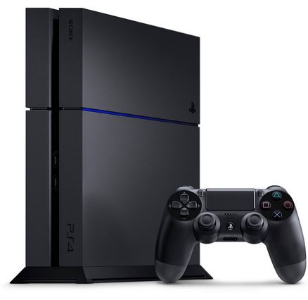 Sony Playstation 4 - 1TB Ultimate Player Edition 