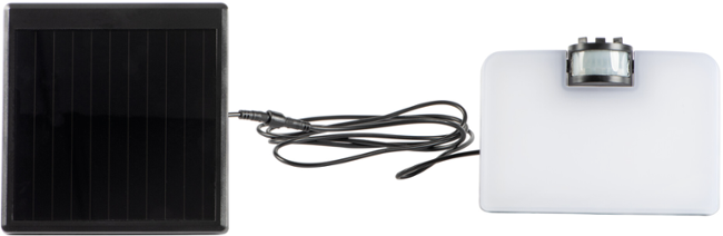 Kanlux 36605 FL SOLNAR SLR 8W NW-B