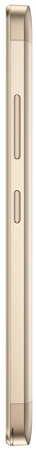 Lenovo Vibe K5 Plus Gold