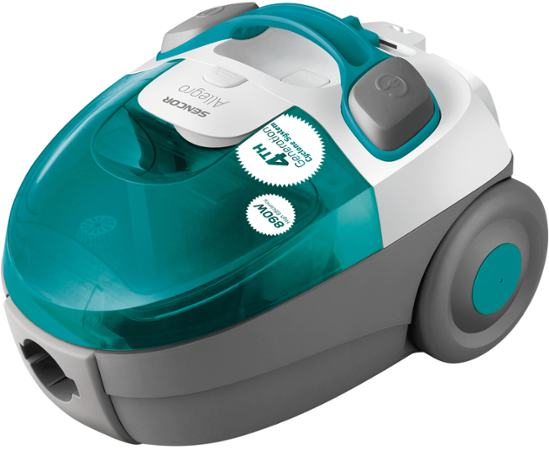 Sencor SVC 511TQ-EUE2