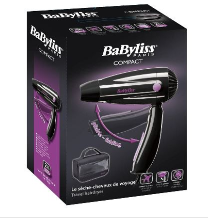 Babyliss 5250E