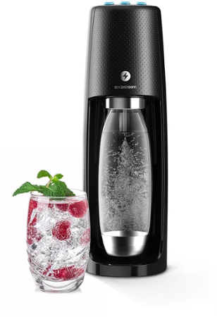Sodastream Spirit One Touch