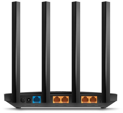 TP-Link Archer C6 V3.2