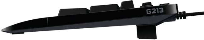 Logitech G213 Prodigy, US