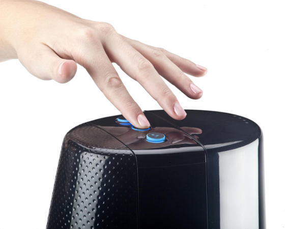 Sodastream Spirit One Touch