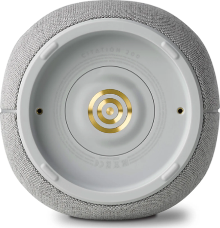 Harman Kardon Citation 200 šedý