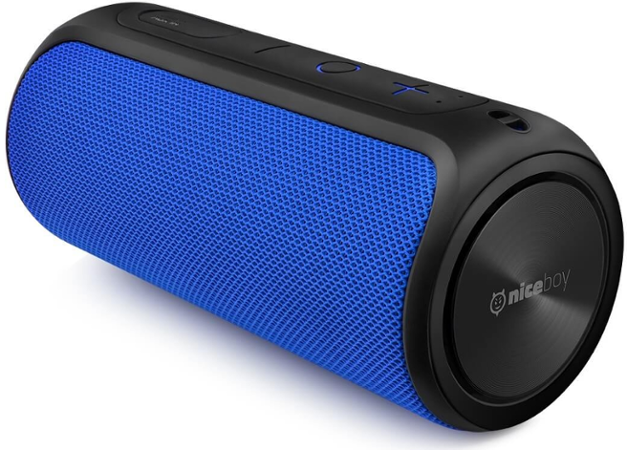 Niceboy RAZE modrý