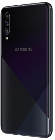 Samsung Galaxy A30s Black