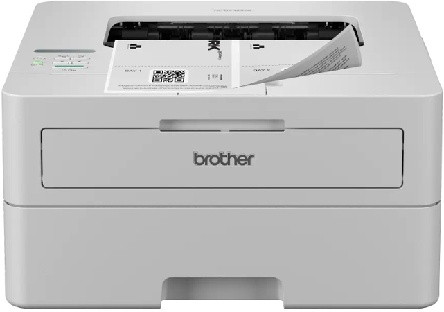 Brother/HL-B2180DWYJ1/Tisk/Laser/A4/LAN/WiFi/USB