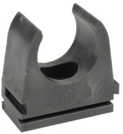 Kopos 5325 LB PVC příchytka