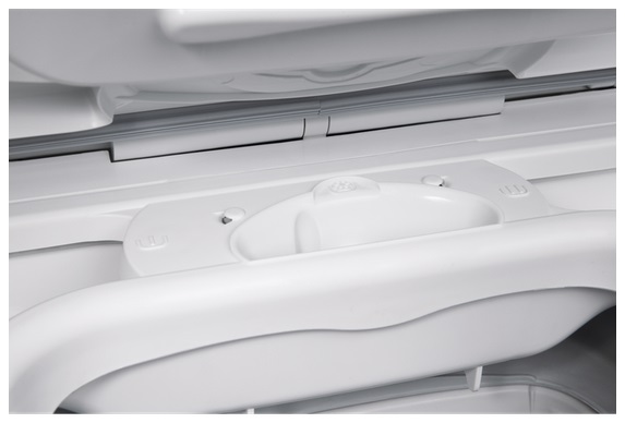 Electrolux EW 2T5061C