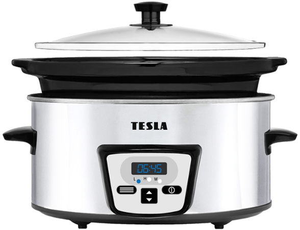 Tesla SlowCook S600
