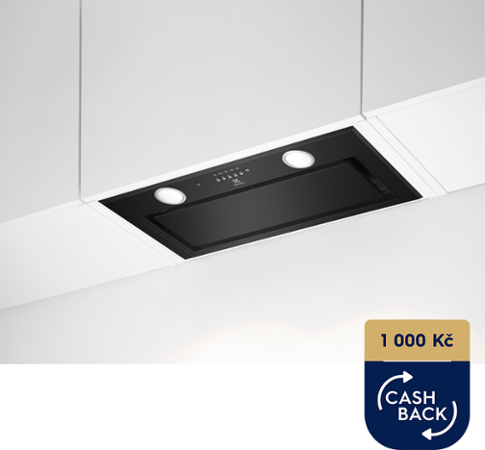Electrolux LFG716R 