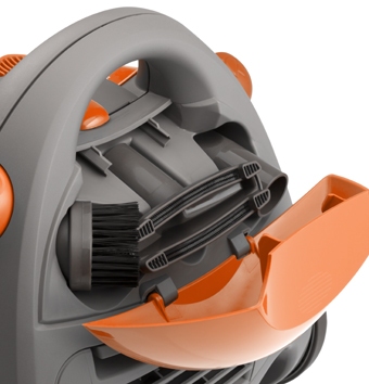 Zelmer Vysavač Meteor 2 ZVC215EK