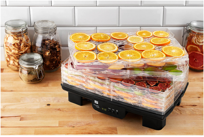 G21 Paradiso Big černá