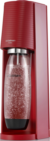 Sodastream Terra Red