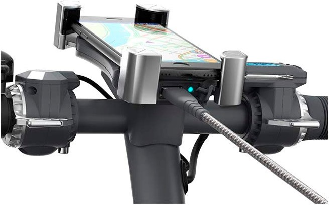 Force MOOV Supreme 6400