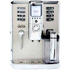 ACCADEMIA ESPRESSO GAGGIA