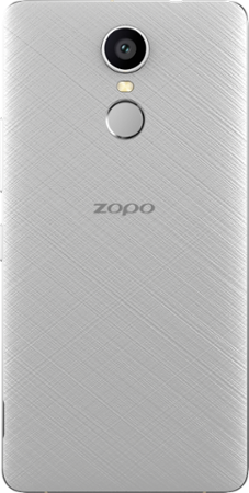 ZOPO Color F5 White